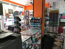 Horario de apertura Papeleria Elena, San Fernando