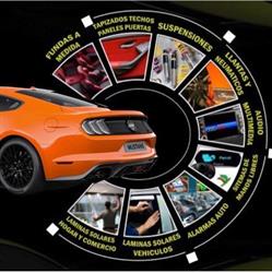 Horario de apertura RADIKAL TUNING ( RT LAMINADOS & ACCESORIOS SL ), La Línea de la Concepción
