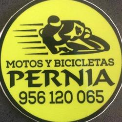 Horario de apertura Motos Pernia, Olvera