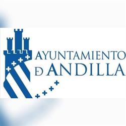 Horario de apertura Ayuntamiento de Andilla, 