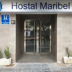 Horario de apertura Hostal Maribel Almería, 