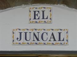 Horario de apertura El Juncal, Pedro Valiente