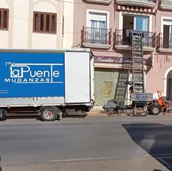 Horario de apertura Mudanzas la Puente, Puente Genil