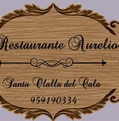 Horario de apertura Aurelio Restaurante, Santa Olalla del Cala