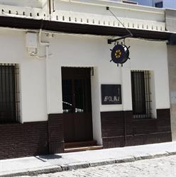Horario de apertura Restaurante Casa A'poliña Calviño, Huelva