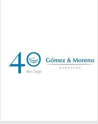 Horario de apertura Gomez & Moreno Asesores S.L., Chiclana de la Frontera