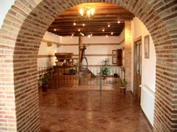 Horario de apertura Restaurante Molino del Reloj, Velez-Blanco