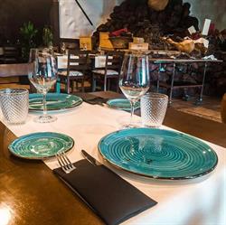 Horario de apertura RESTAURANTE LA TINAJA, Campohermoso