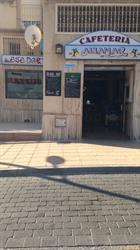 Horario de apertura Albamar, Almería