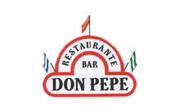 Horario de apertura Restaurante Don Pepe, Jerez de la Frontera