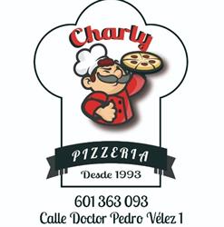 Horario de apertura Pizzería Charly, Chiclana de la Frontera