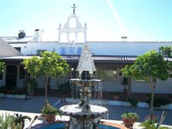 Horario de apertura Blanca Paloma Restaurante Bodegon, Jerez de la Frontera