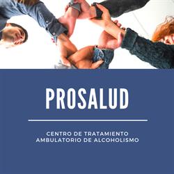 Horario de apertura Prosalud, El Ejido