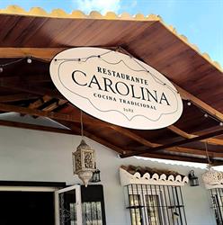 Horario de apertura Carolina Restaurante, Alhaurín El Grande