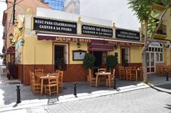 Horario de apertura de Bravo, Fuengirola