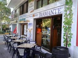 Horario de apertura Diamante, Marbella