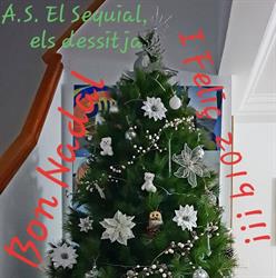 Horario de apertura El Sequial, S.l., Sueca