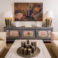 Horario de apertura Giuliana B Arte y Decoración SHOP & INTERIORS DESIGNERS SOTOGRANDE, Sotogrande