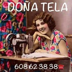 Horario de apertura Doña Tela, Sanlúcar de Barrameda