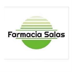Horario de apertura Farmacia Salas Perfumeria y Cosmetica, Mojácar
