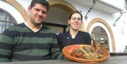 Horario de apertura Meson El Refugio, Benaocaz