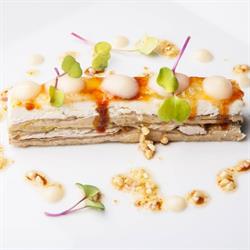 Horario de apertura Hotel Restaurante El Duque, Medina Sidonia