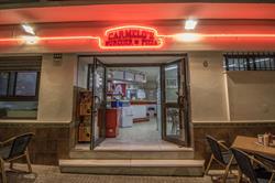 Horario de apertura Carmelo´s Burguer Pizza, Jerez de la Frontera
