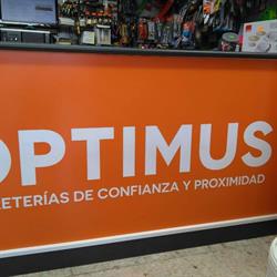 Horario de apertura Ferretería El Puente, Ubrique