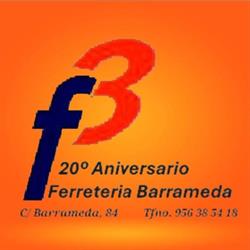 Horario de apertura Ferreteria Barrameda L, Sanlúcar de Barrameda