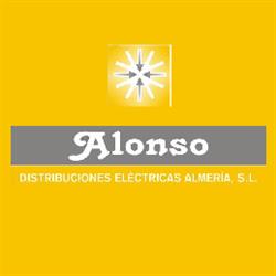Horario de apertura Alonso Distribuciones Electricas Almería, La Juaida