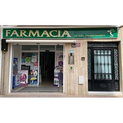 Horario de apertura Farmacia María Granero Navarrete, Albox