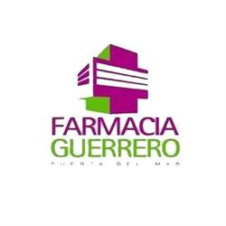 Horario de apertura Farmacia Guerrero C.B., Cádiz