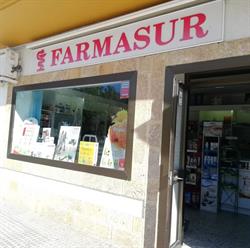 Horario de apertura Farmasur Parafarmacia, San Fernando