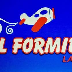 Horario de apertura Confecciones El Formidable S.a., El Puerto de Santa María