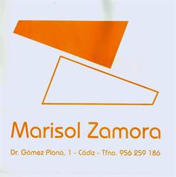 Horario de apertura Marisol Zamora Gonzalez, Cádiz