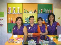 Horario de apertura Depiline Express, Vera