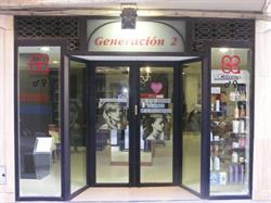 Horario de apertura Generación 2 Peluquería, Almería
