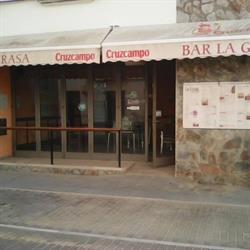 Horario de apertura la Grasa, Conil de la Frontera