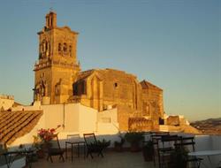 Horario de apertura La Casa Grande, Arcos de la Frontera