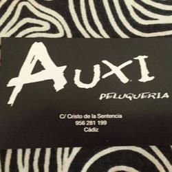 Horario de apertura Auxi, Cádiz