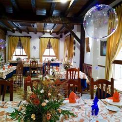 Horario de apertura Restaurante Mirador de Peñalta, Segura de la Sierra