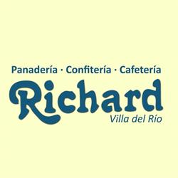 Horario de apertura Panaderia y Cafeteria Richard, Villa del Río