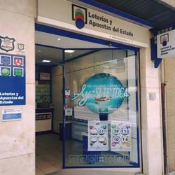 Horario de apertura Administracion de Loteria Numero 2, Alcalá la Real