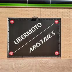 Horario de apertura LiberMoto, Almería