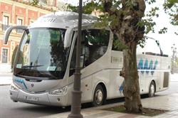 Horario de apertura AUTOCARES ROFRAN S.L., Huércal-Overa