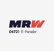 Horario de apertura MRW, El Parador