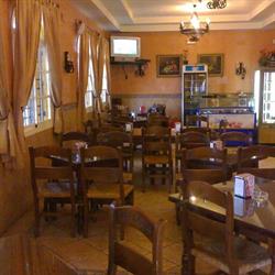 Horario de apertura Restaurante Rincón de Castro, Jerez de la Frontera