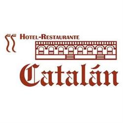 Horario de apertura Hotel Catalán, Puerto Real