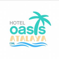 Horario de apertura Hotel Oasis Atalaya, Conil de la Frontera