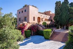 Hotel Soho Boutique Castillo de Santa Catalina - Adults Recommended en Málaga (Distrito Centro) - Horario de apertura